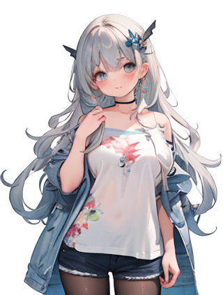 【黑色半身裙搭配色彩美学：视觉盛宴中的经典之选】