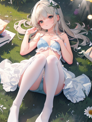 真爱：女性表达的方式