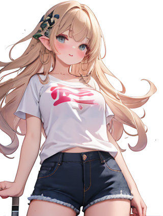 【爱之晨光：女生心中的爱情初绽】