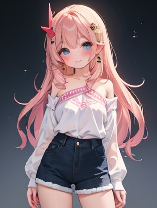 【夏日黑与色的邂逅：那些能点亮夏夜的色彩】