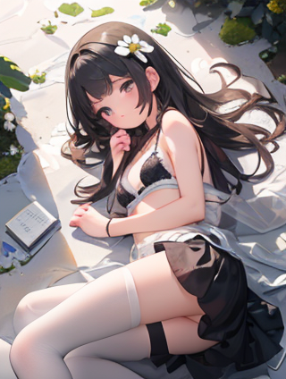 深探情感之河：女性感情线的复杂纹理