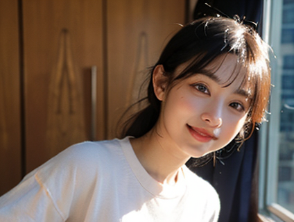 女人对待爱情的心情短语