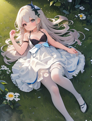 蓝色的字母表示：Blue