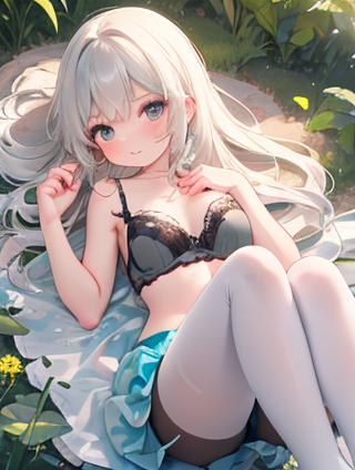 真爱：女性表达的方式