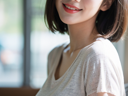 如何健康、理智地处理与女性的关系