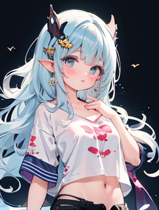 【情感的涟漪：在时间的长河里寻觅那份纯粹】