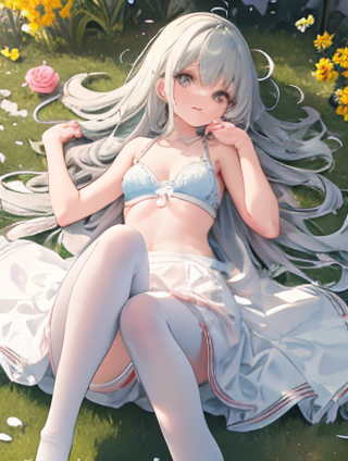 从那段感情走来的名字：以网络用语创作“挽歌少女”