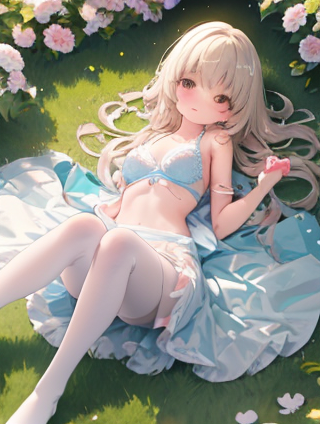 从那段感情走来的名字：以网络用语创作“挽歌少女”