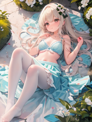 告别过去的爱恋：女生如何优雅地放下