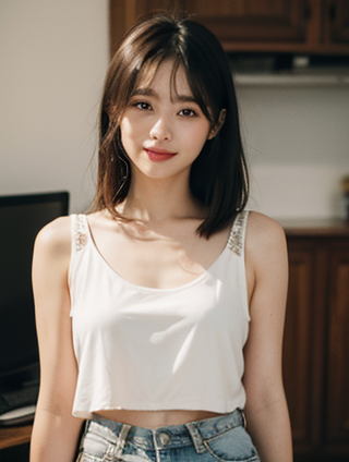 执着与爱：女性情感世界的深度探索