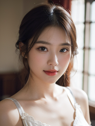 真爱：女性表达的方式