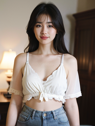 洁净守护，自信每一天