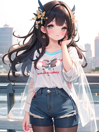 儿童舞蹈服装设计与选择：白色打底衣的魅力
