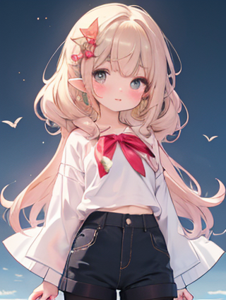 幻想中的桃源：女孩子憧憬的生活