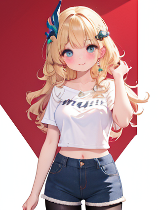 蓝色调色彩搭配全解析