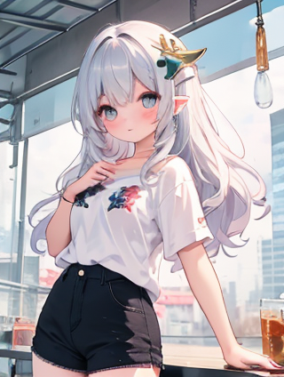 情感困境：女生在动漫世界的治愈之旅