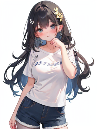 女性对于感情的看法：从细腻到深刻的探索