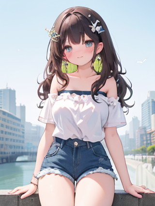 蓝色调色彩搭配全解析