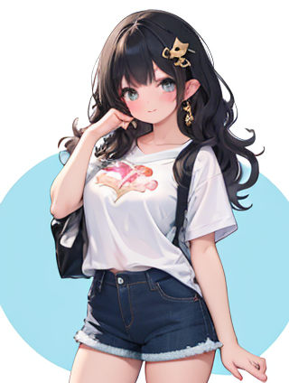理性思维与情感表达：理性女生的全面展现