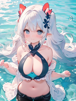 现代女性健康与卫生巾广告设计探索