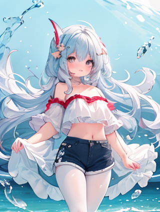 标题：《成长的魔法——以“二弟”为镜，探索女性成长与蜕变》