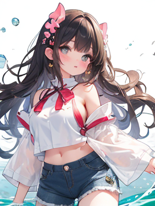 舞动美丽：女性舞蹈服饰的魅力