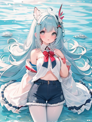 深探情感之河：女性感情线的复杂纹理