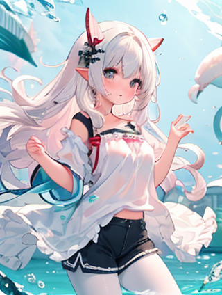 【优雅的黑与它的百搭魅力——黑色服饰搭配视觉盛宴】