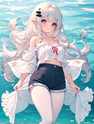 【情深缘浅，花开云散】