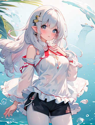 【黑色打底衫与多款外套的完美碰撞：打造冬日时尚】