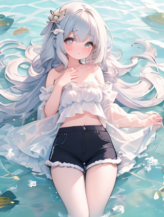 现代女性健康与卫生巾广告设计探索